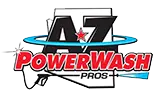 AZ Power Wash Pros company logo